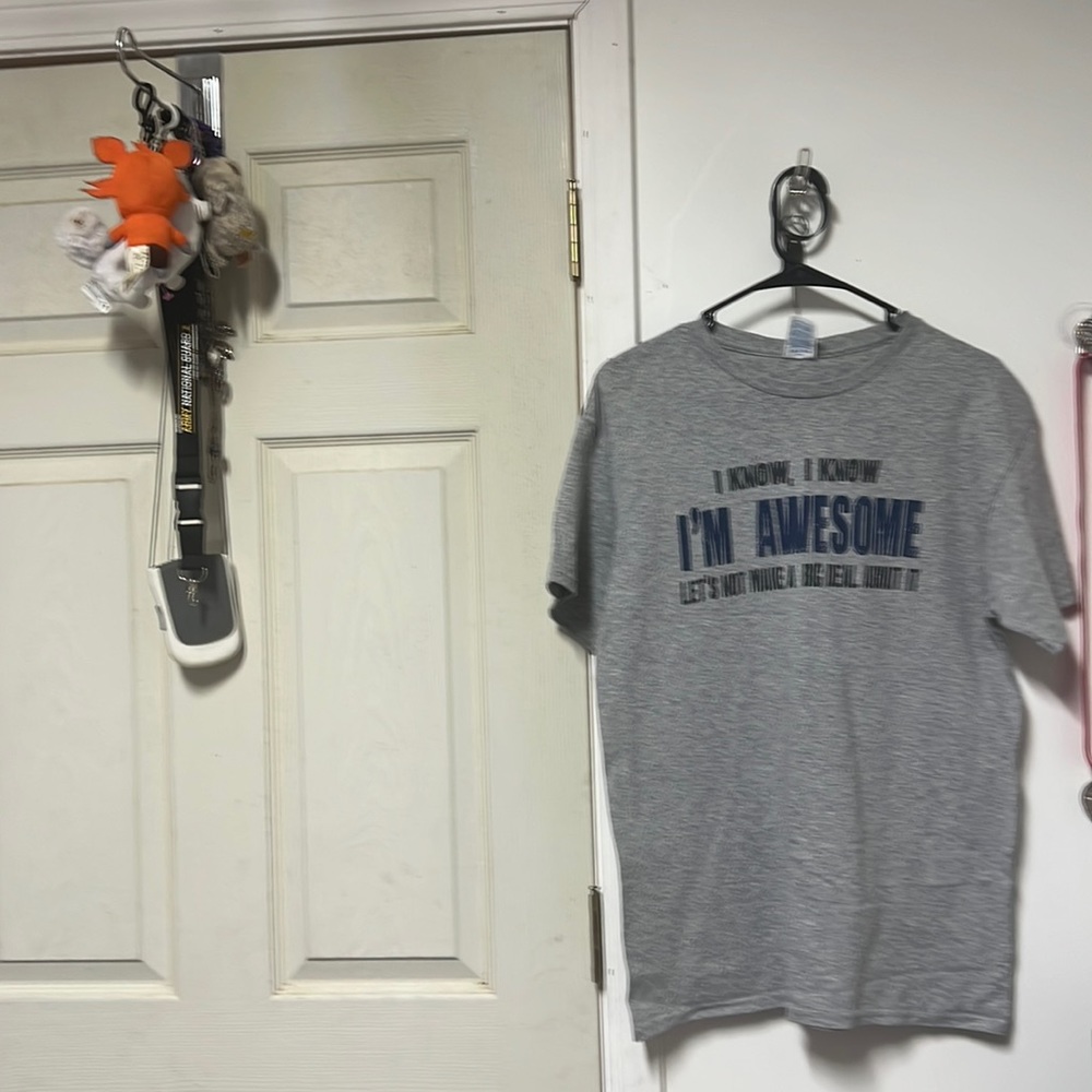 Awesome shirt